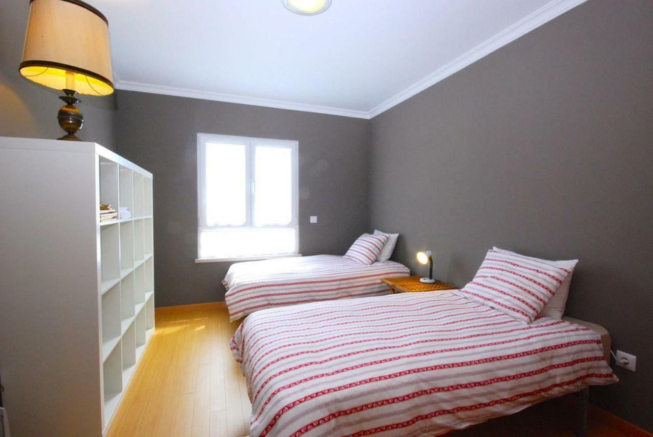 Marta Apartment - Balcony, Patio, Pool Ferrel (Leiria) Exterior foto